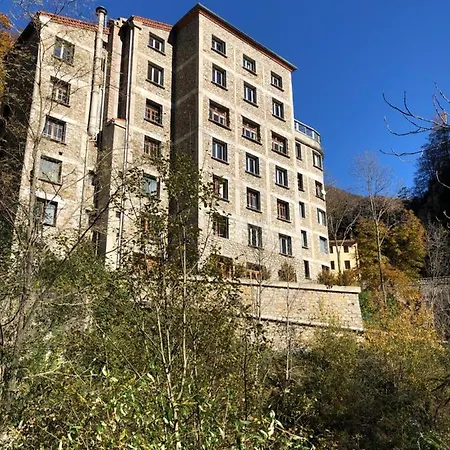 Le Val Du Tech Prats-de-Mollo-la-Preste