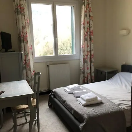 Hotel Val Du Tech