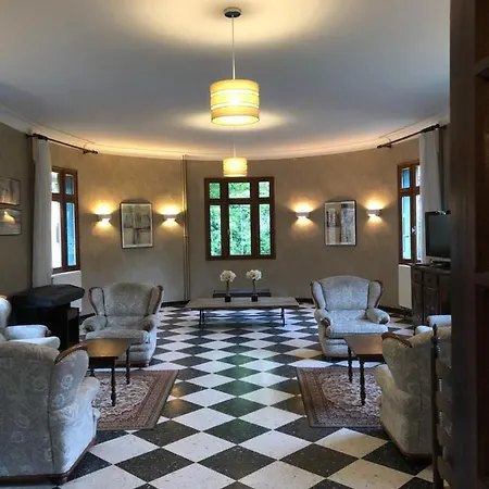 Hotel Val Du Tech