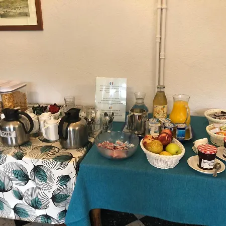 Hotell Val Du Tech