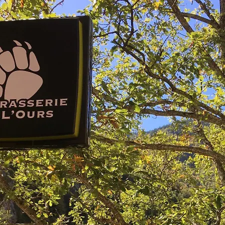 Le Val Du Tech Prats-de-Mollo-la-Preste