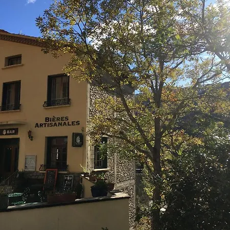 Le Val Du Tech Hotel 3*