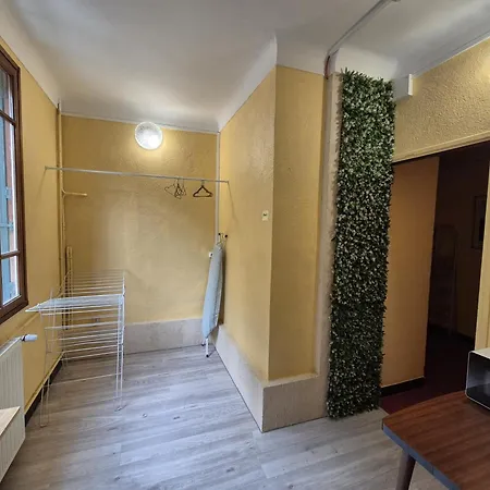 Le Val Du Tech Hotel 3*