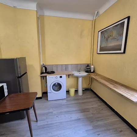 Hotel Le Val Du Tech 3*