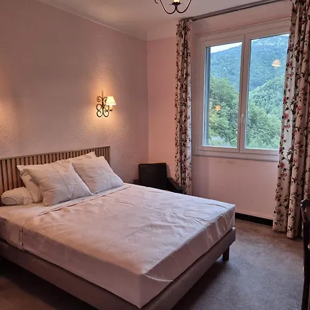 Val Du Tech Hotell Prats-de-Mollo-la-Preste