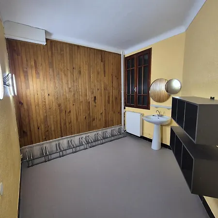 Hotell Val Du Tech Prats-de-Mollo-la-Preste