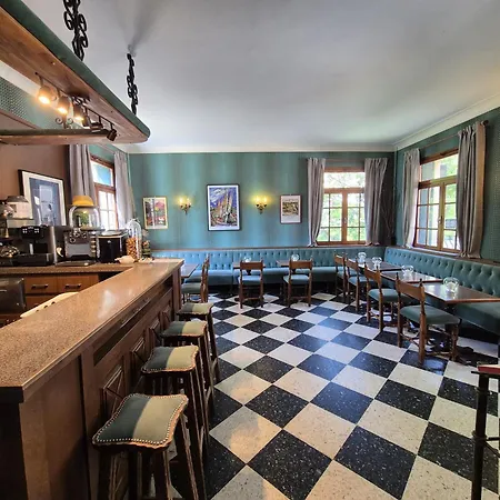 Le Val Du Tech 3* Prats-de-Mollo-la-Preste