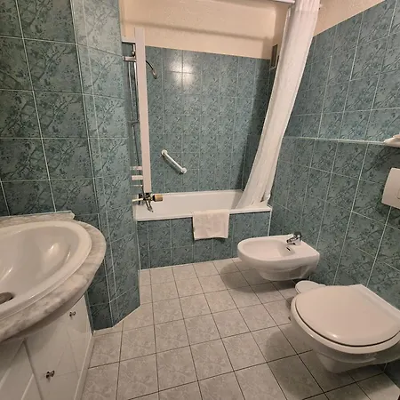 Hotel Le Val Du Tech