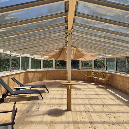 Le Val Du Tech Hotel Prats-de-Mollo-la-Preste