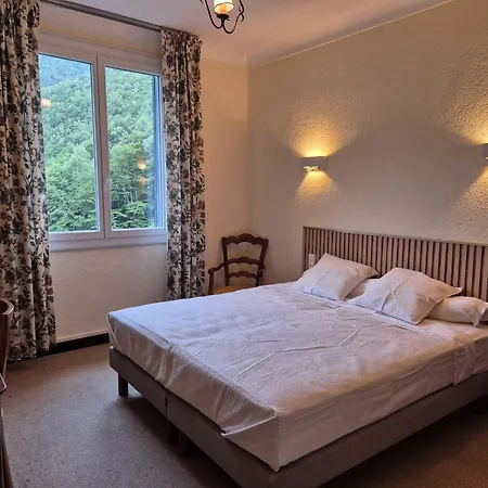 Val Du Tech 3* Prats-de-Mollo-la-Preste