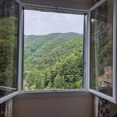 Le Val Du Tech Hotel 3*