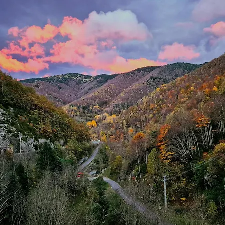 Le Val Du Tech Hotel