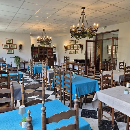 Hotel Val Du Tech 3*