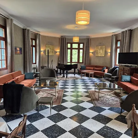 Val Du Tech Prats-de-Mollo-la-Preste