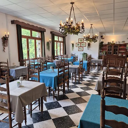 Hotell Val Du Tech