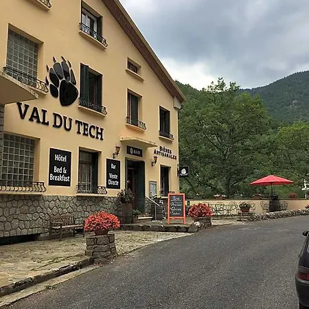 Val Du Tech Hotell
