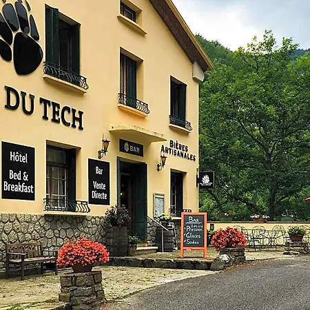 Val Du Tech 酒店 3*