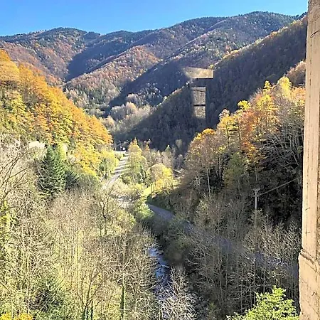 Val Du Tech 3* Prats-de-Mollo-la-Preste