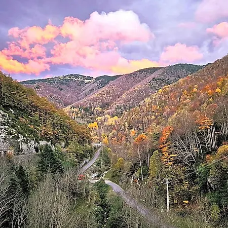 Val Du Tech Prats-de-Mollo-la-Preste