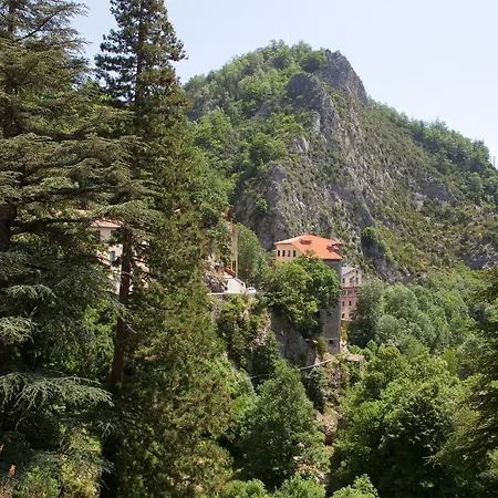 Hotel Val Du Tech 3*
