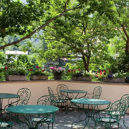 Le Val Du Tech Hotel Prats-de-Mollo-la-Preste