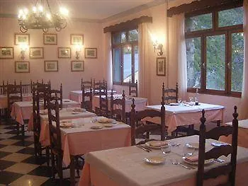 Le Val Du Tech Hotel Prats-de-Mollo-la-Preste