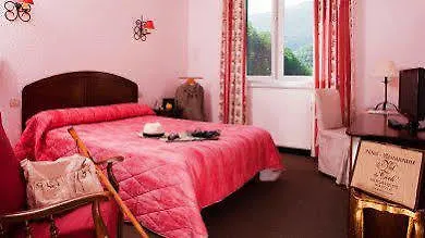 Hotel Val Du Tech