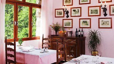 Val Du Tech Hotell Prats-de-Mollo-la-Preste