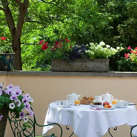 Hotell Val Du Tech