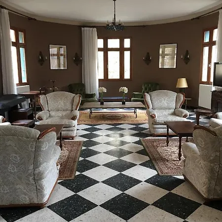 Hotel Val Du Tech 3*