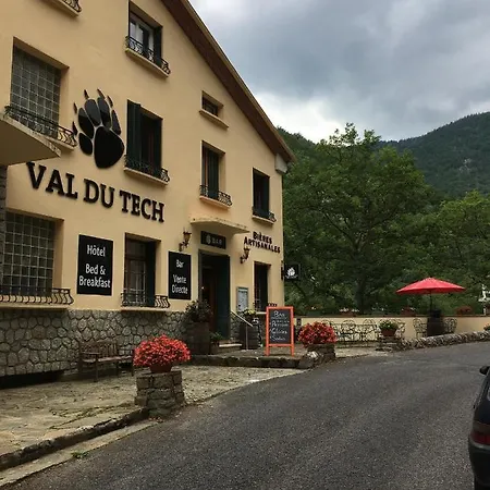Val Du Tech