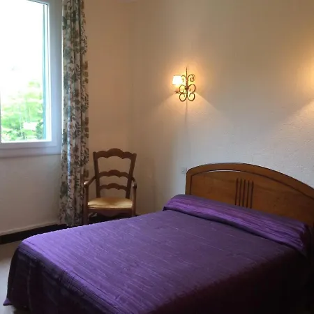 Val Du Tech Hotel
