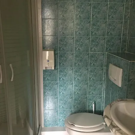 Val Du Tech Hotell Prats-de-Mollo-la-Preste