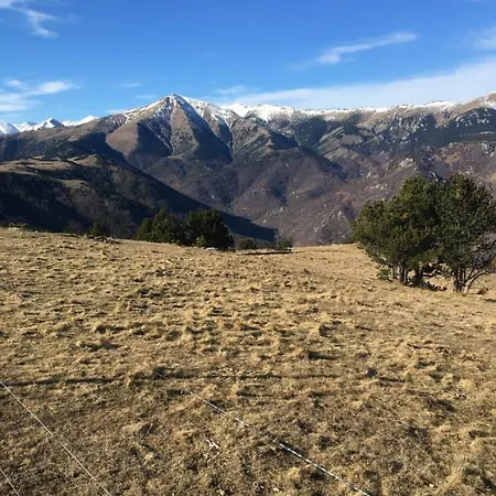Hotel Le Val Du Tech 3*