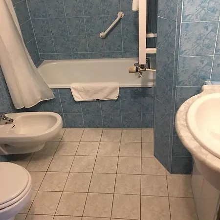 Hotel Le Val Du Tech Prats-de-Mollo-la-Preste