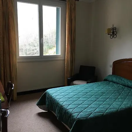 Hotel Val Du Tech