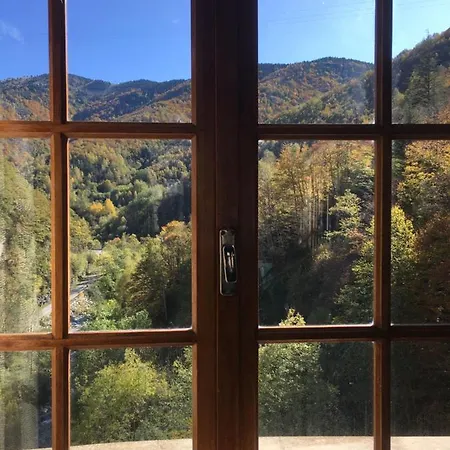 Le Val Du Tech Hotel Prats-de-Mollo-la-Preste