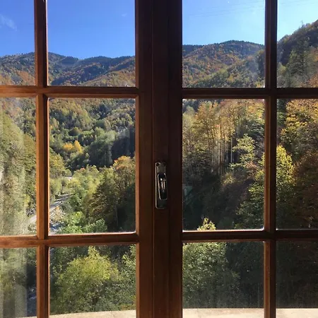 Le Val Du Tech Hotel Prats-de-Mollo-la-Preste